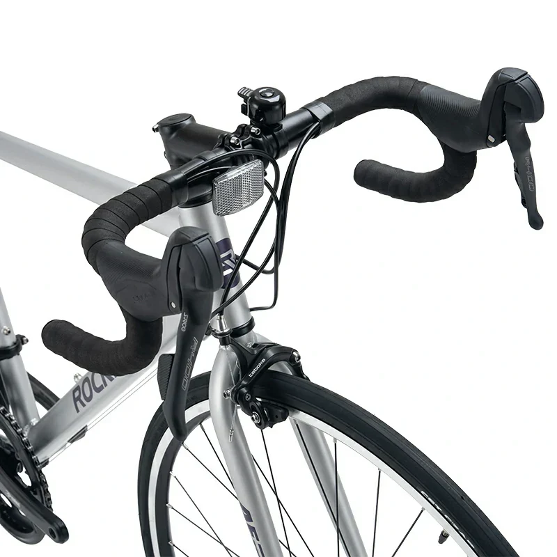 AERIX Aluminium-Rennrad