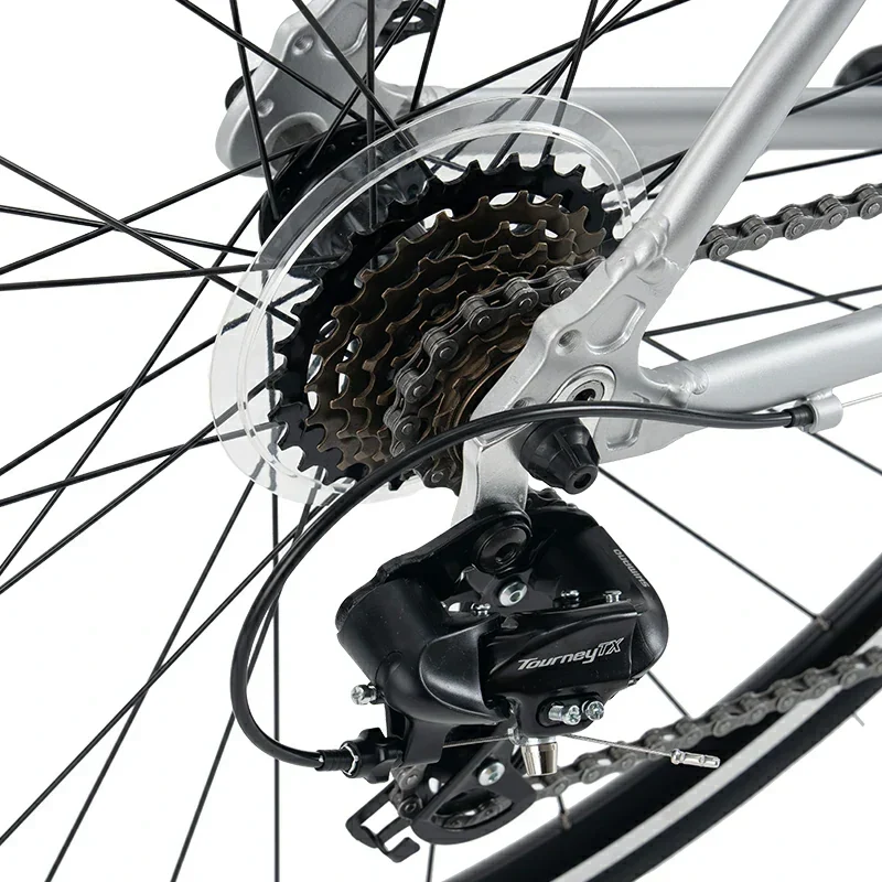 AERIX Aluminium-Rennrad
