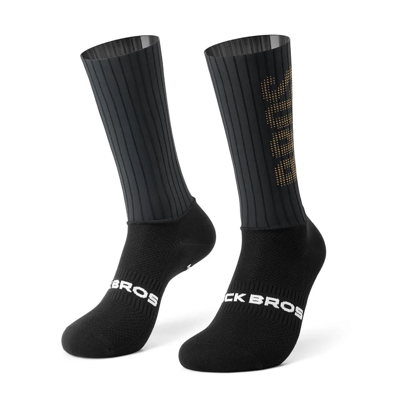 Fahrradsocken Atmungsaktive Kompressiesocken