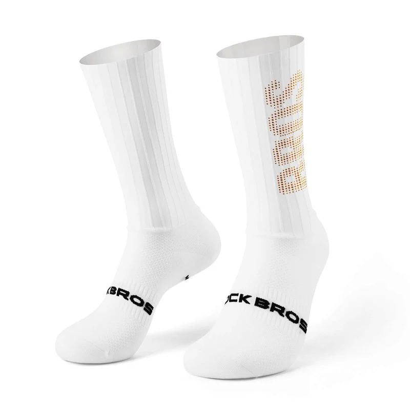 Fahrradsocken Atmungsaktive Kompressiesocken