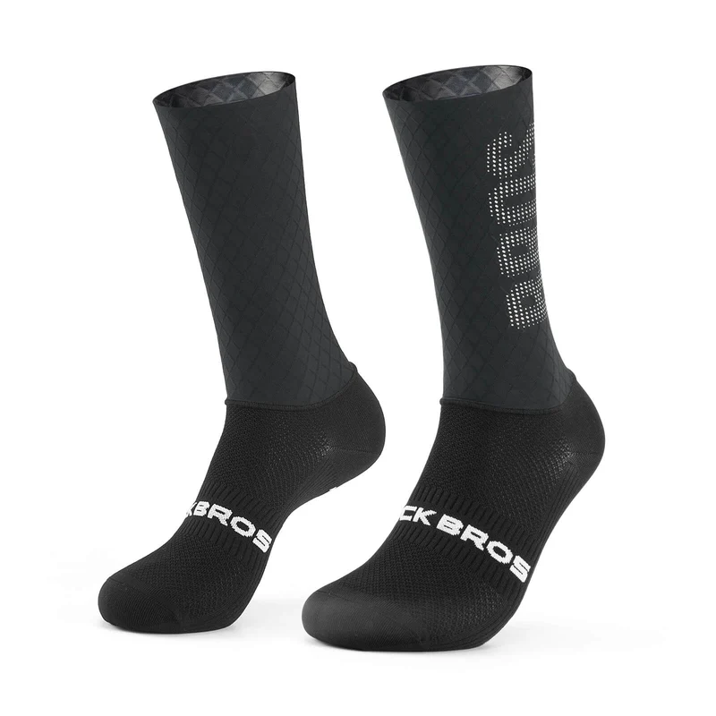 Fahrradsocken Atmungsaktive Kompressiesocken