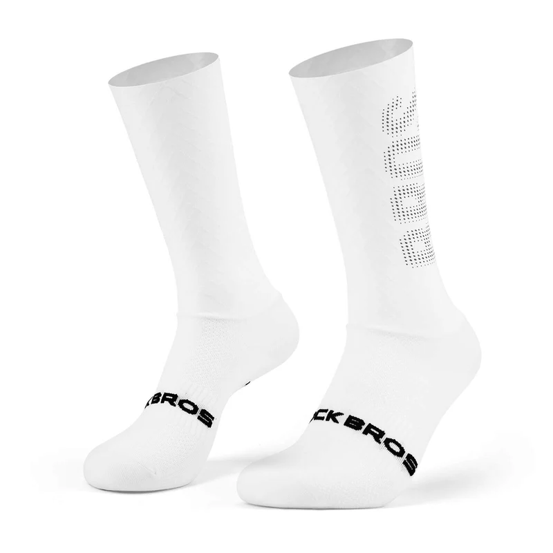 Fahrradsocken Atmungsaktive Kompressiesocken