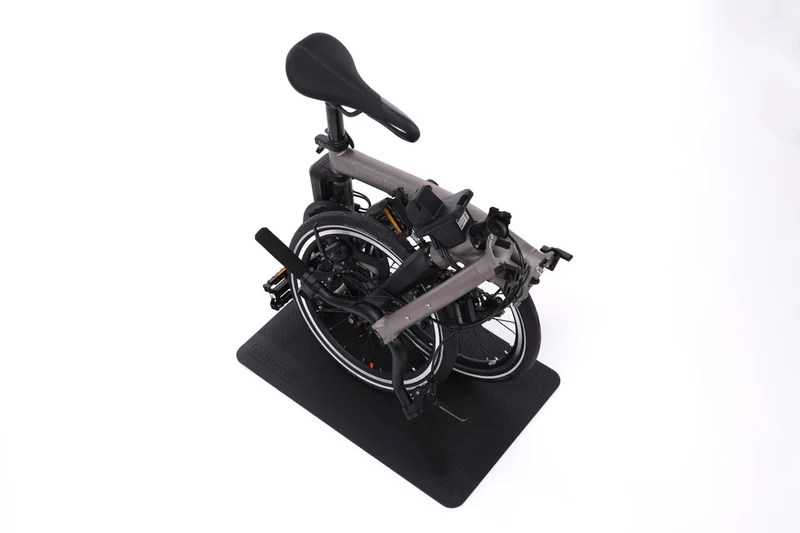 Brompton Storage Mat | Aufbewahrungsmatte – Q104138