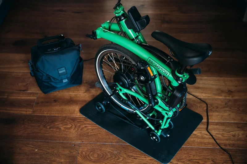 Brompton Storage Mat | Aufbewahrungsmatte – Q104138