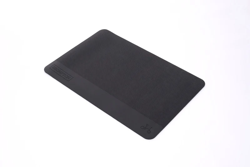 Brompton Storage Mat | Aufbewahrungsmatte – Q104138
