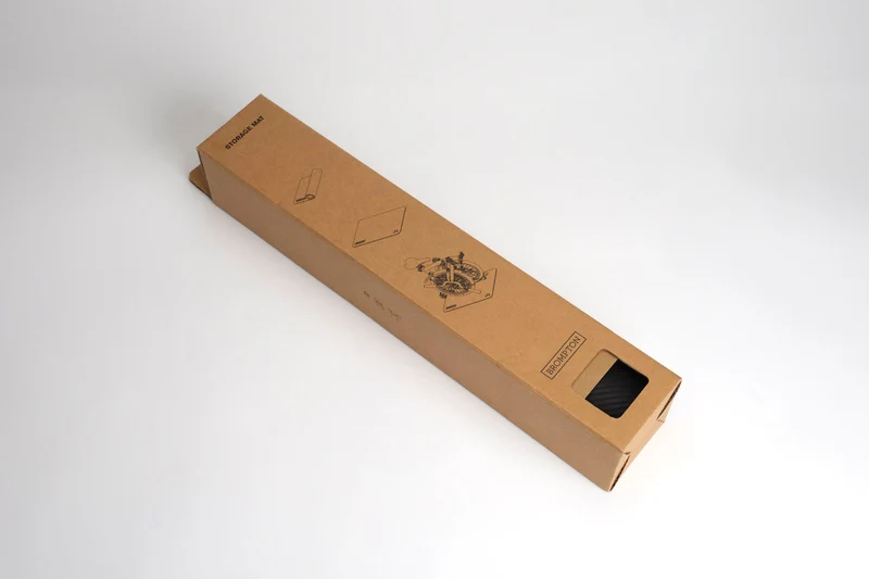 Brompton Storage Mat | Aufbewahrungsmatte – Q104138