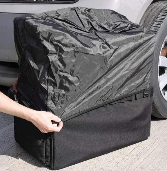 Brompton Storage Pod | Aufbewahrungsbox – Q104110