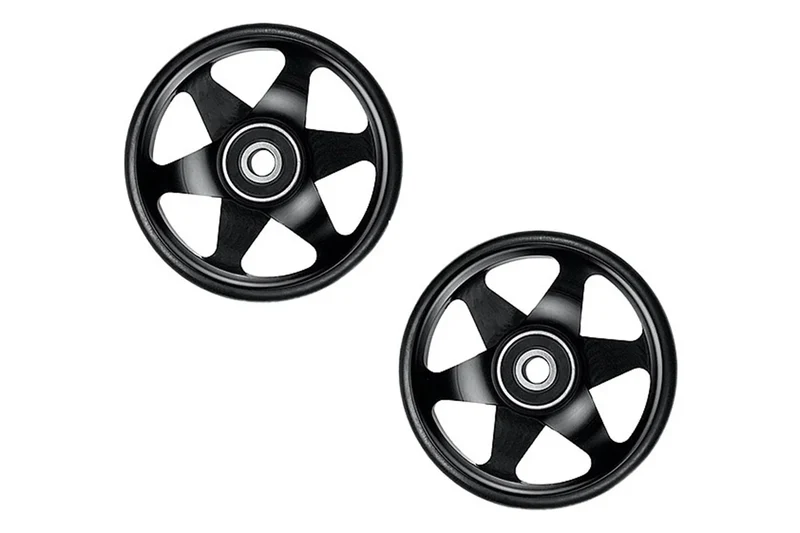 SON Easy Wheels 66 | Brompton P/T-Line Wheel Upgrade
