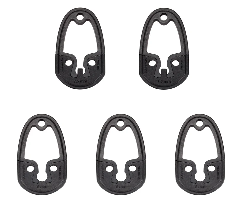 Cervelo HB19 Stem Spacers Kit HSS-S5G-KT | Vorbau/Stem S5 2025/2026