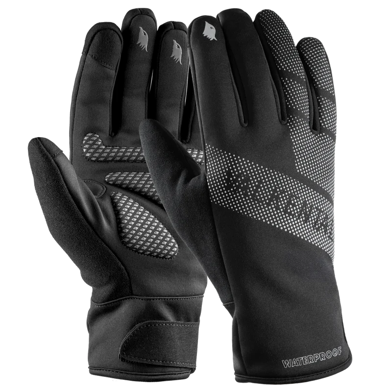 GloRider V2 Ultra - Wasserdichter Winterhandschuh mit 3M Isolation