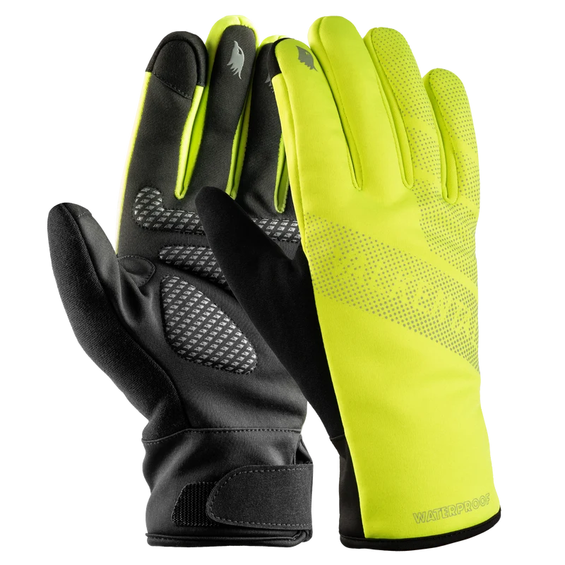 GloRider V2 Ultra - Wasserdichter Winterhandschuh mit 3M Isolation