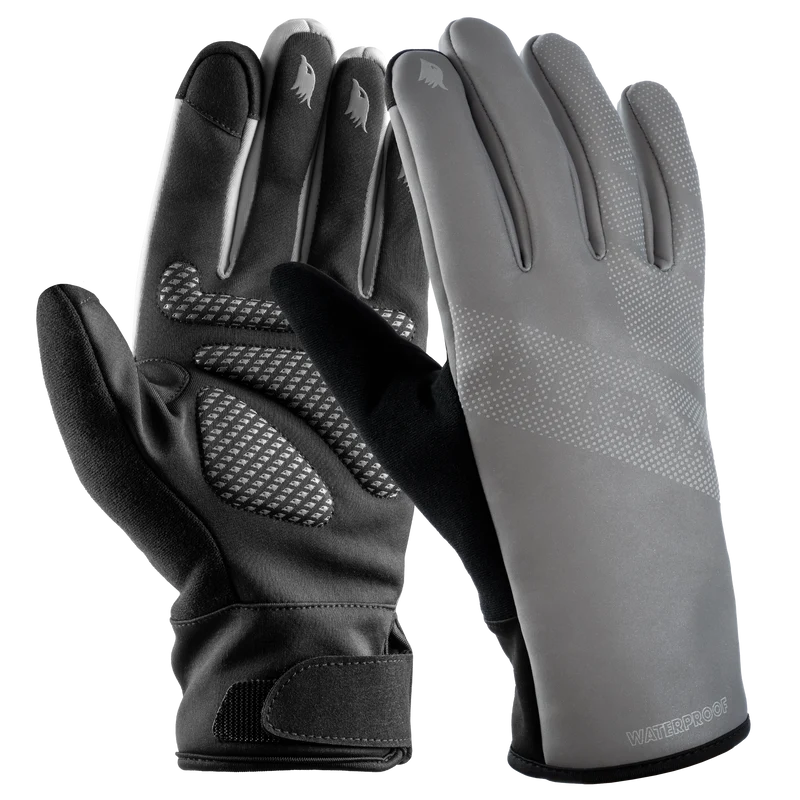 GloRider V2 Ultra - Wasserdichter Winterhandschuh mit 3M Isolation