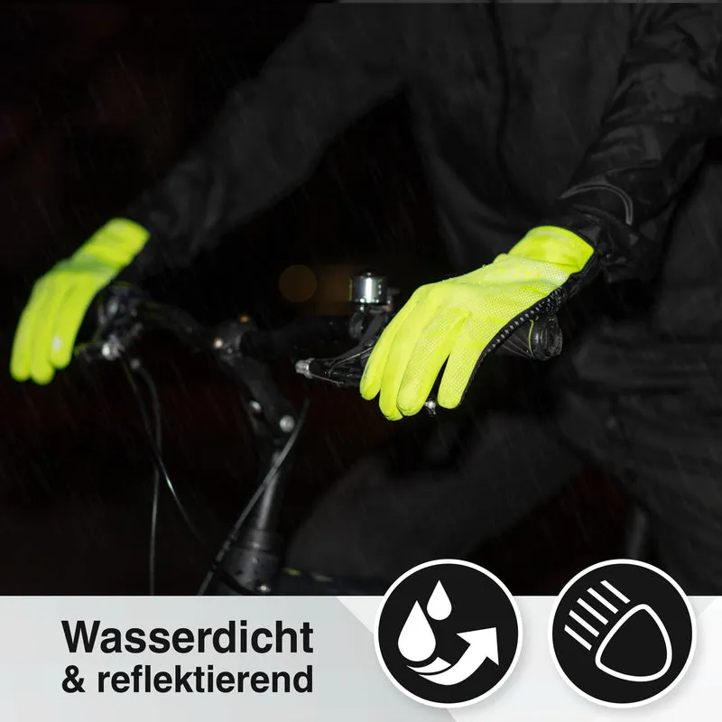 GloRider V2 Ultra - Wasserdichter Winterhandschuh mit 3M Isolation