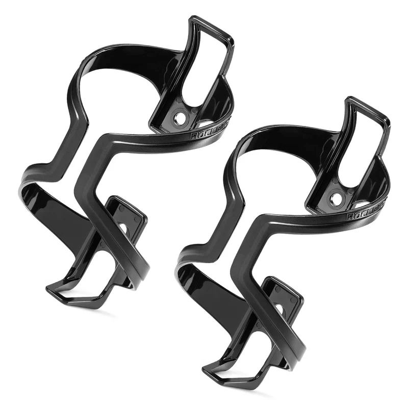 ROCKBROS Flaschenhalter Fahrrad 2er-pakket