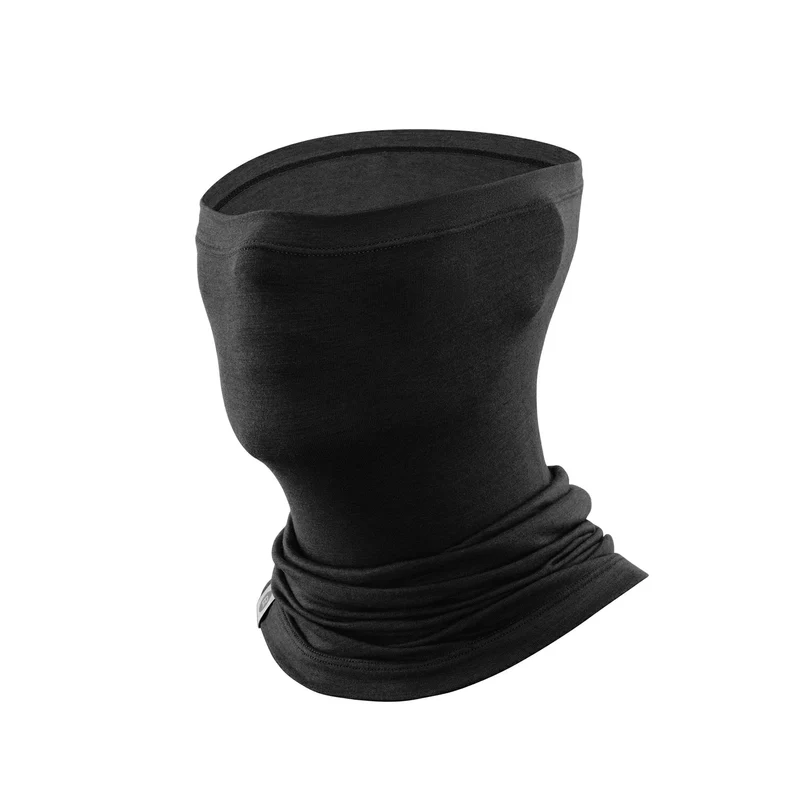 ROCKBROS Winter Thermo Halstuch uit Wolle Schlauchtuch