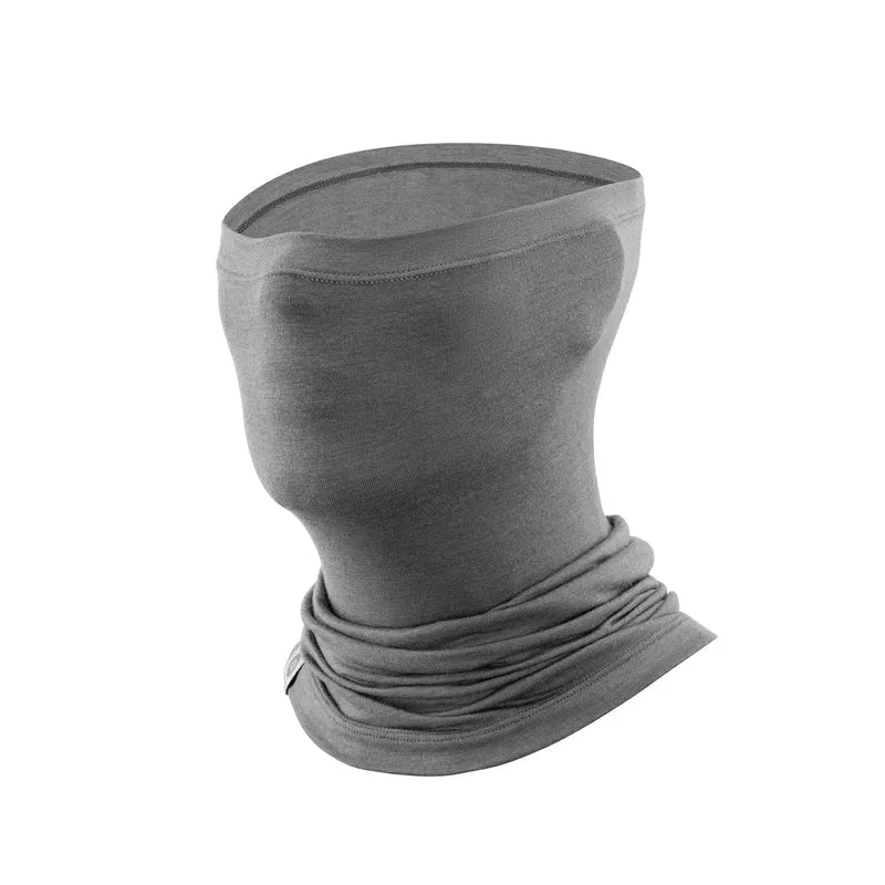 ROCKBROS Winter Thermo Halstuch uit Wolle Schlauchtuch