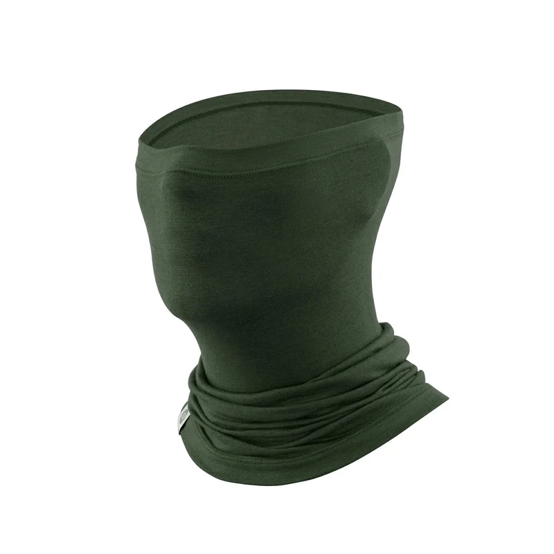 ROCKBROS Winter Thermo Halstuch uit Wolle Schlauchtuch