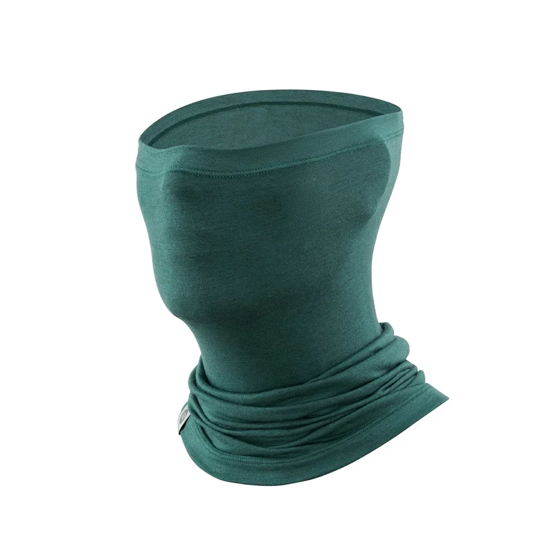ROCKBROS Winter Thermo Halstuch uit Wolle Schlauchtuch