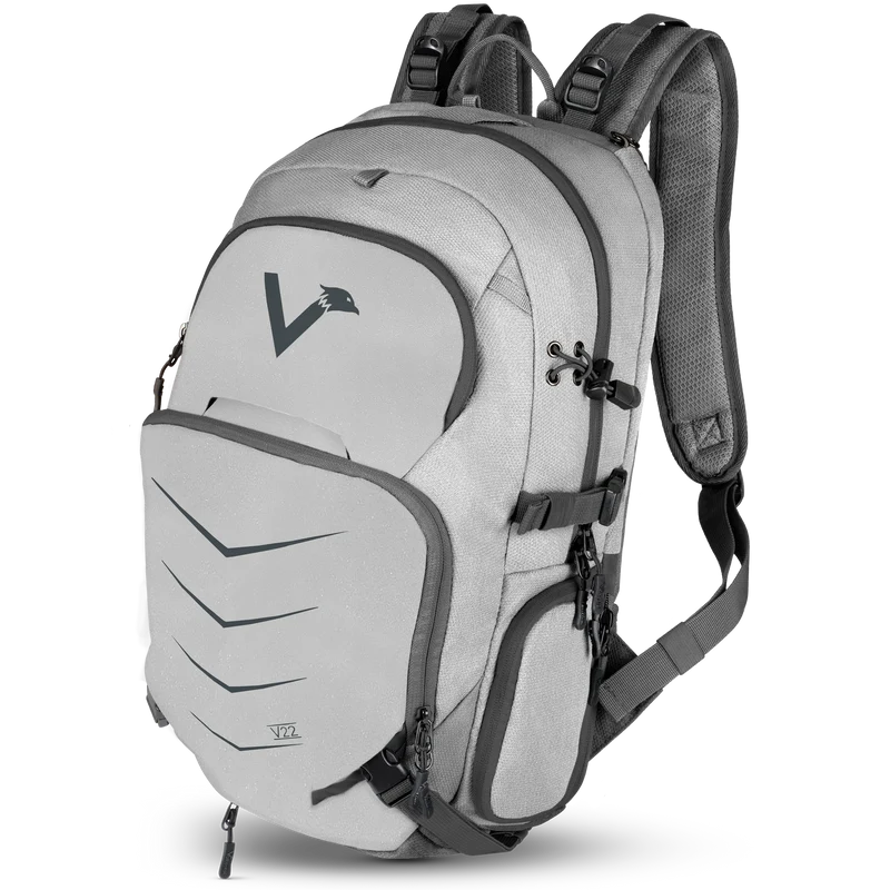 Explorer V22 - Der All-In-One Outdoor Rucksack