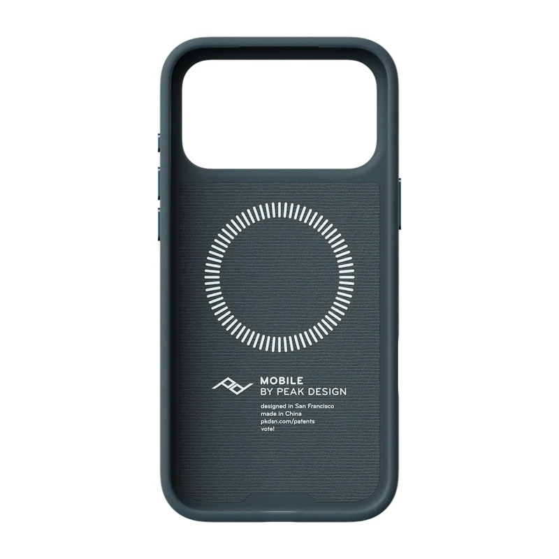 SlimLink Case | iPhone 18 Pro Max | Ocean