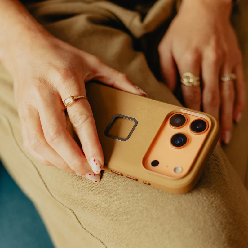 SlimLink Case | iPhone 17 Pro Max | Cirrus