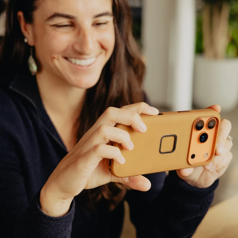 SlimLink Case | iPhone 17 Pro Max | Cirrus