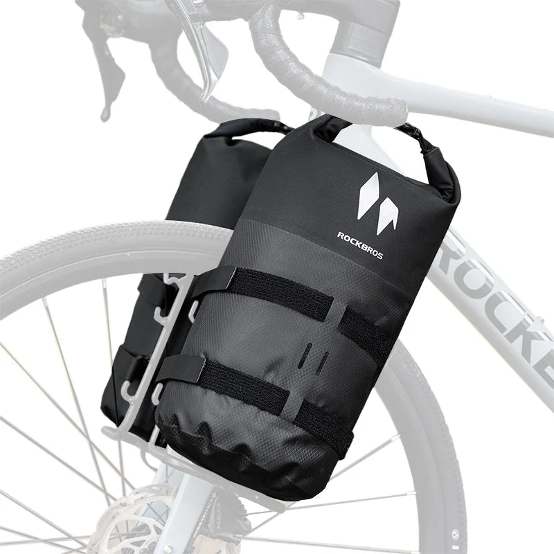 100% waterdichte pakkingpakking voor Vordergabel 7L AS-156 RideMate