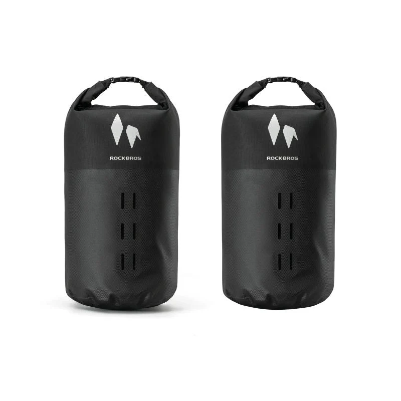 100% waterdichte pakkingpakking voor Vordergabel 7L AS-156 RideMate