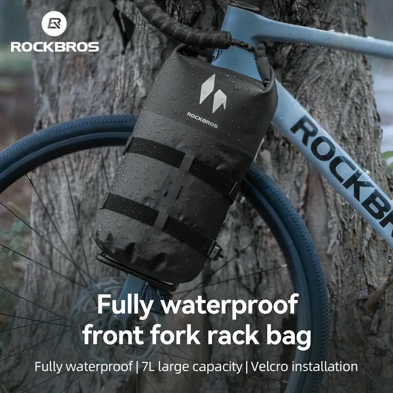 100% waterdichte pakkingpakking voor Vordergabel 7L AS-156 RideMate