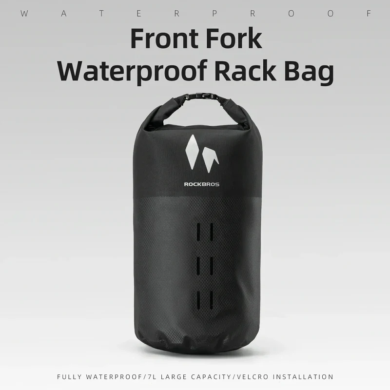 100% waterdichte pakkingpakking voor Vordergabel 7L AS-156 RideMate