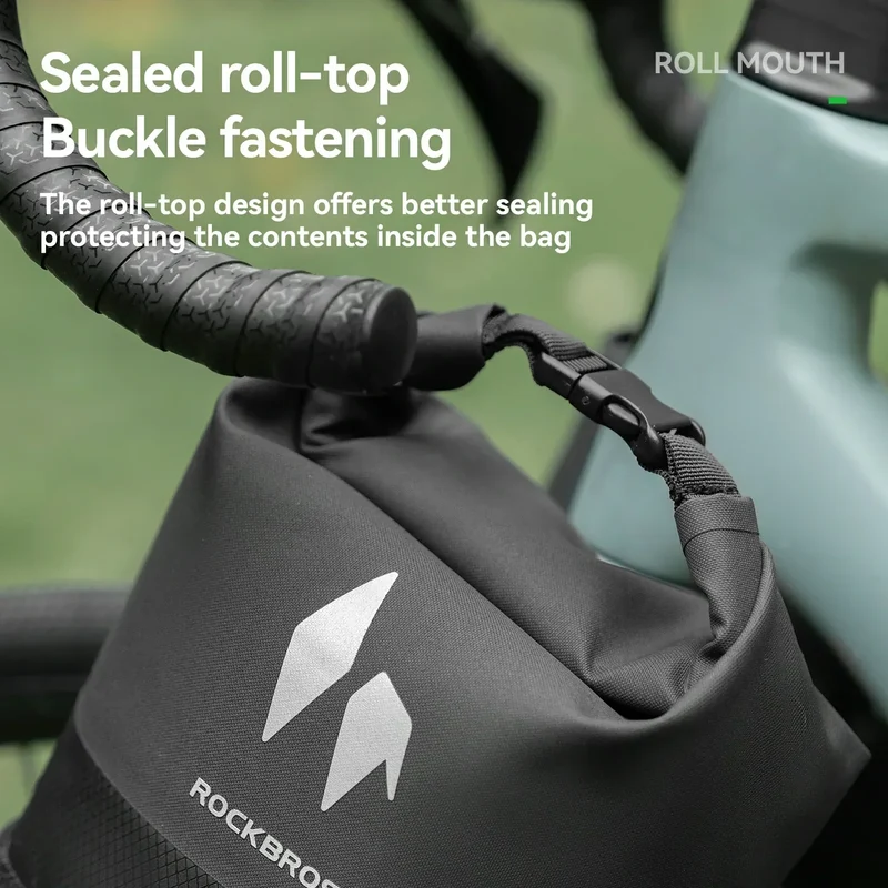 100% waterdichte pakkingpakking voor Vordergabel 7L AS-156 RideMate