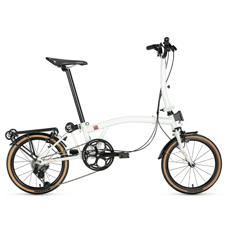 HRS - 16 Zoll - Klapprad