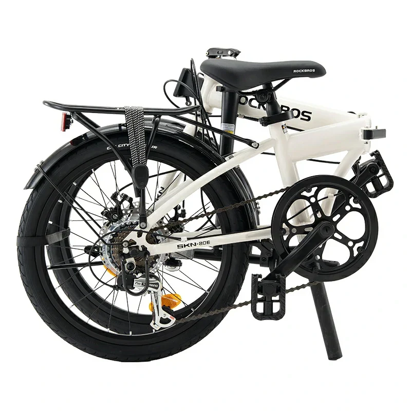 SKN - 20 Zoll - Klapprad