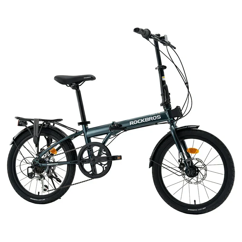 SKN - 20 Zoll - Klapprad