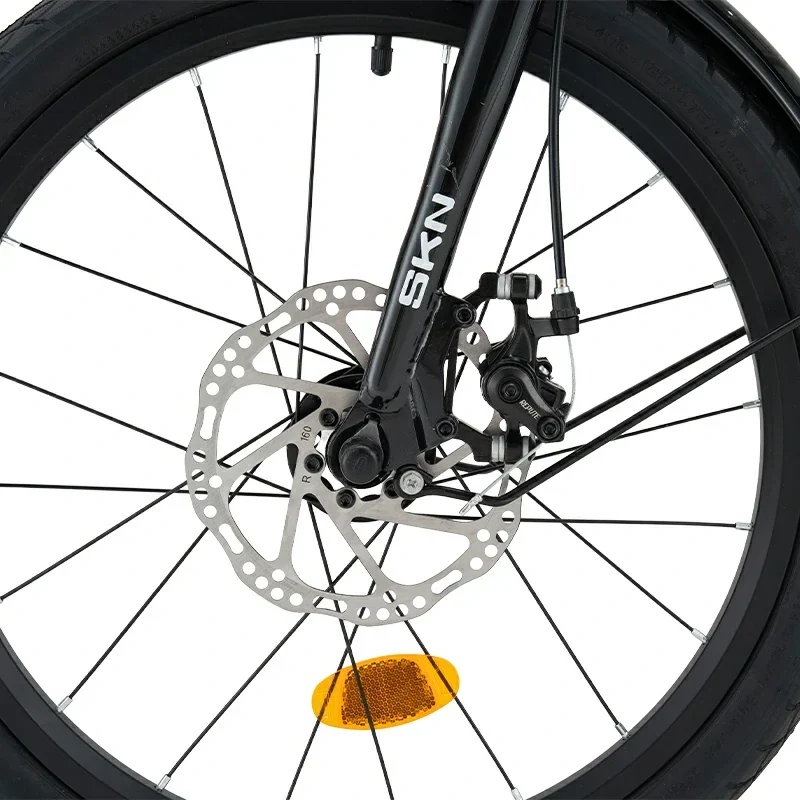 SKN - 20 Zoll - Klapprad