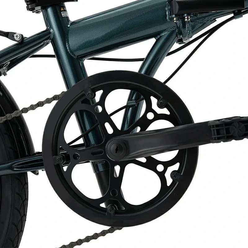 SKN - 20 Zoll - Klapprad