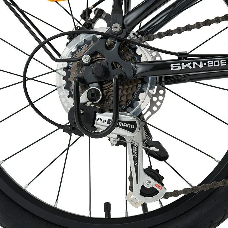 SKN - 20 Zoll - Klapprad