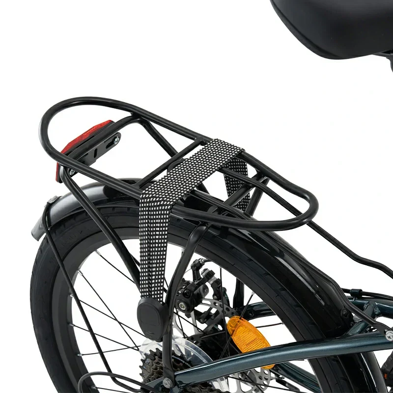 SKN - 20 Zoll - Klapprad