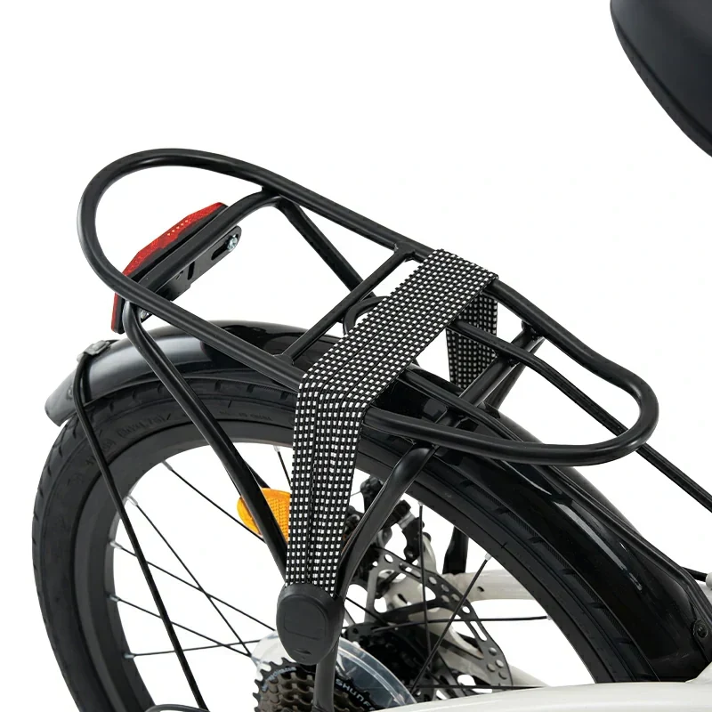SKN - 20 Zoll - Klapprad