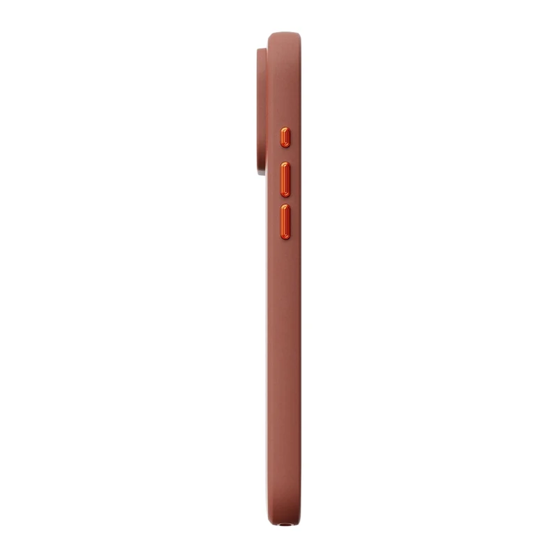 SlimLink Case | iPhone 18 Pro Max | Redwood Clarino