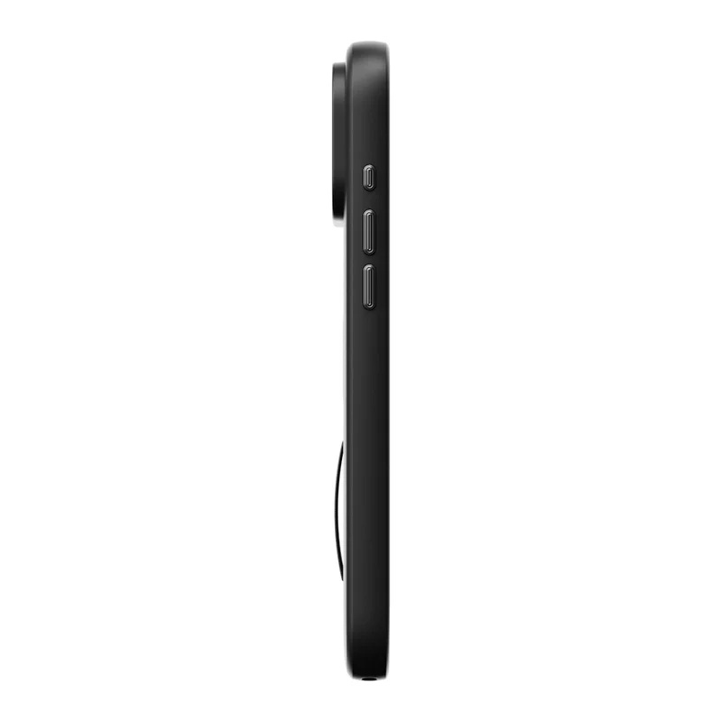 SlimLink Loop Case | iPhone 18 Pro Max | Black Clarino