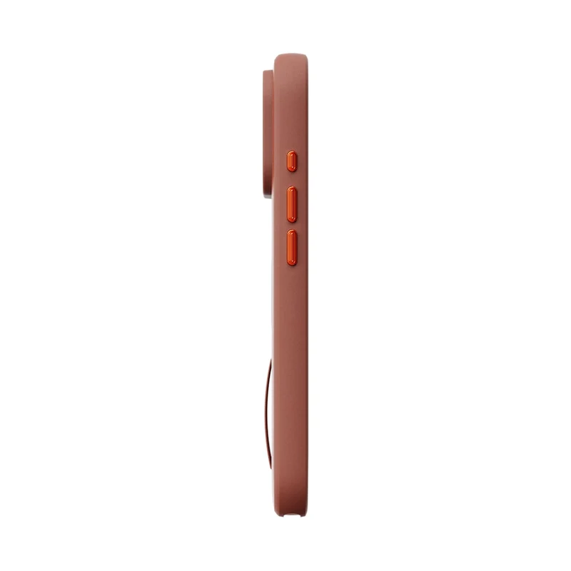 SlimLink Loop Case | iPhone 18 Pro | Redwoood Clarino