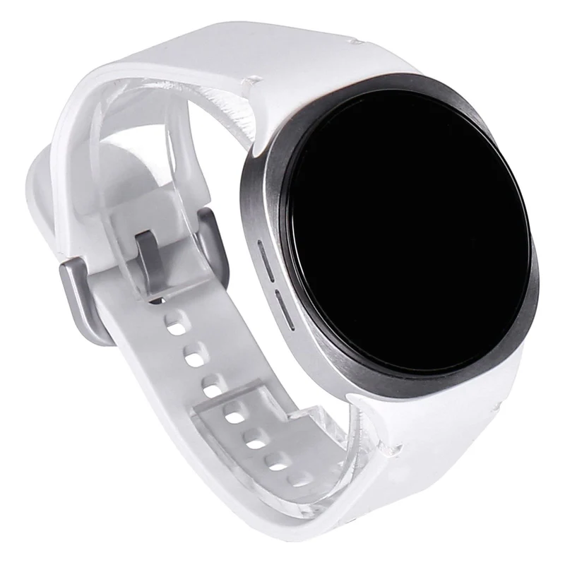 Samsung Galaxy Watch8 40mm 4G Silver