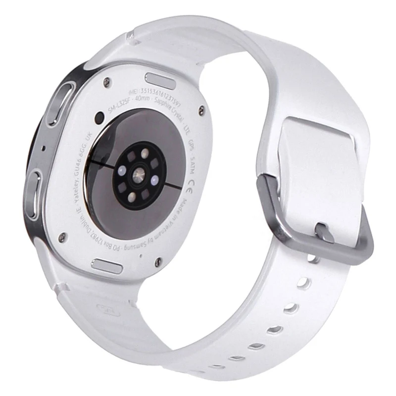 Samsung Galaxy Watch8 40mm 4G Silver