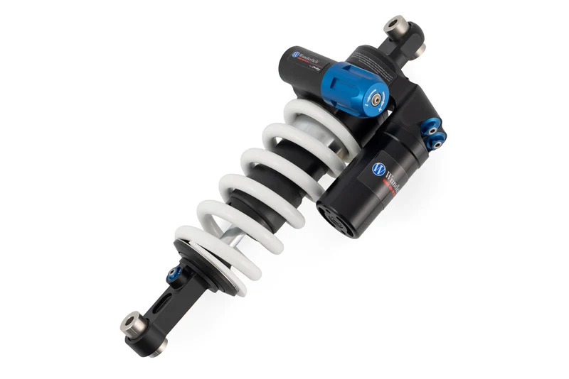 Wunderlich Suspension Shock absorber S3 Sport + HPA (Sport Chassis)