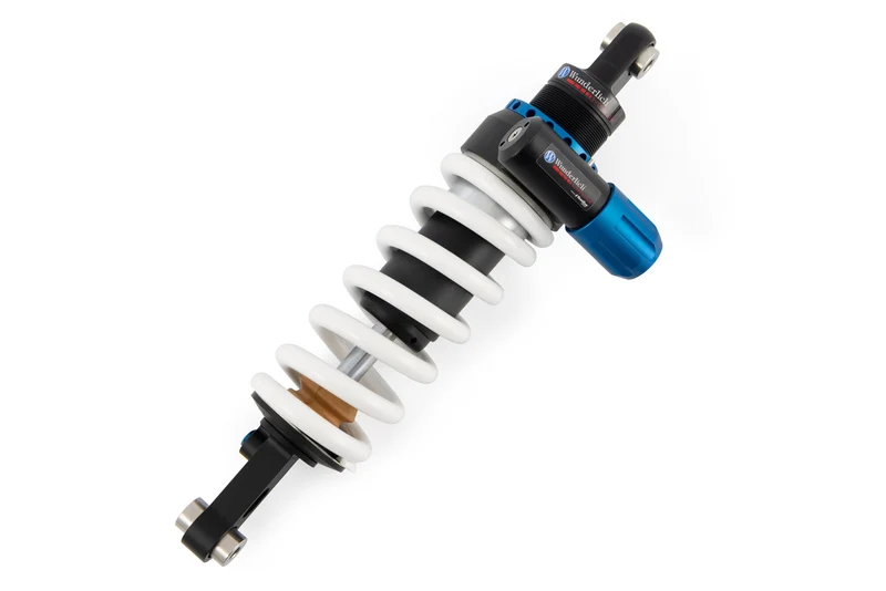 Wunderlich Suspension Shock absorber S1 + HPA (Sport Chassis)