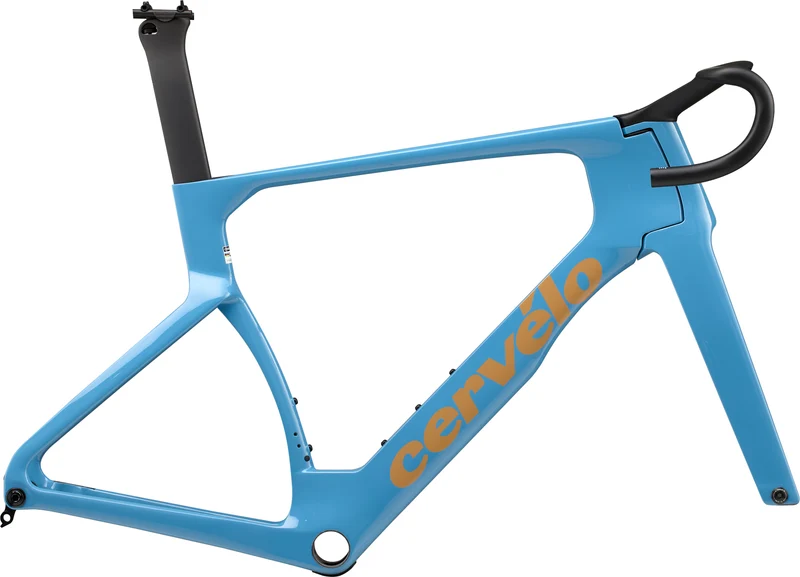 Cervelo S5 Lupine Frameset | Limited Edition
