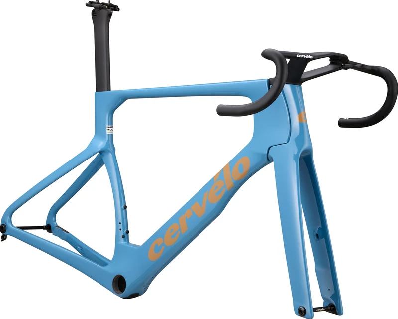 Cervelo S5 Lupine Frameset | Limited Edition