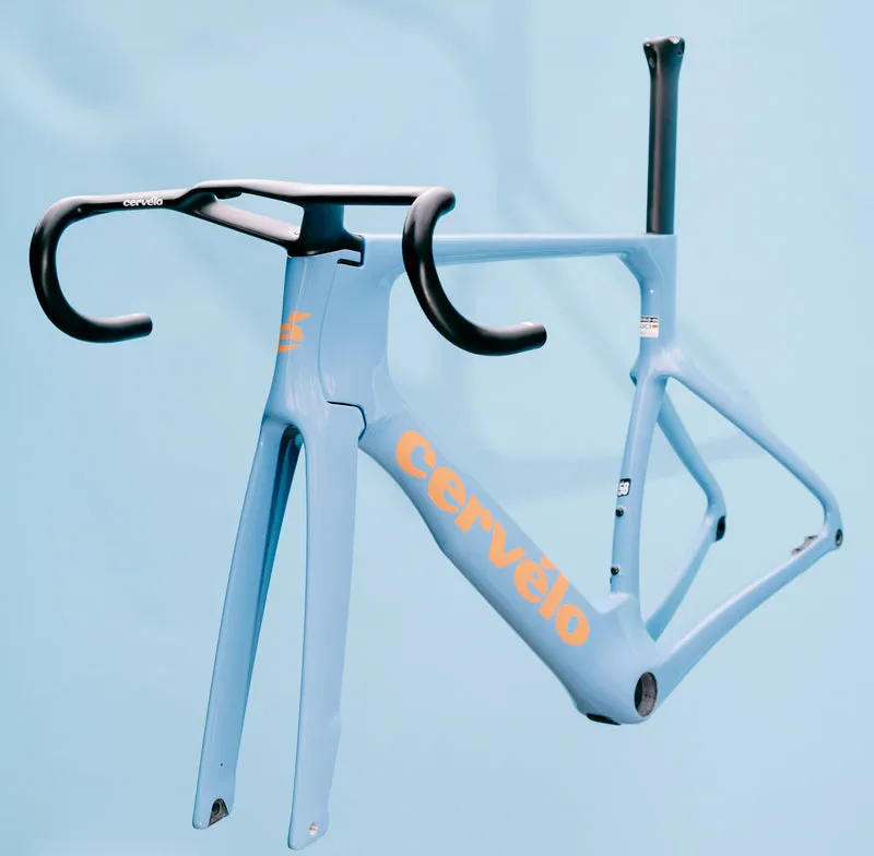 Cervelo S5 Lupine Frameset | Limited Edition