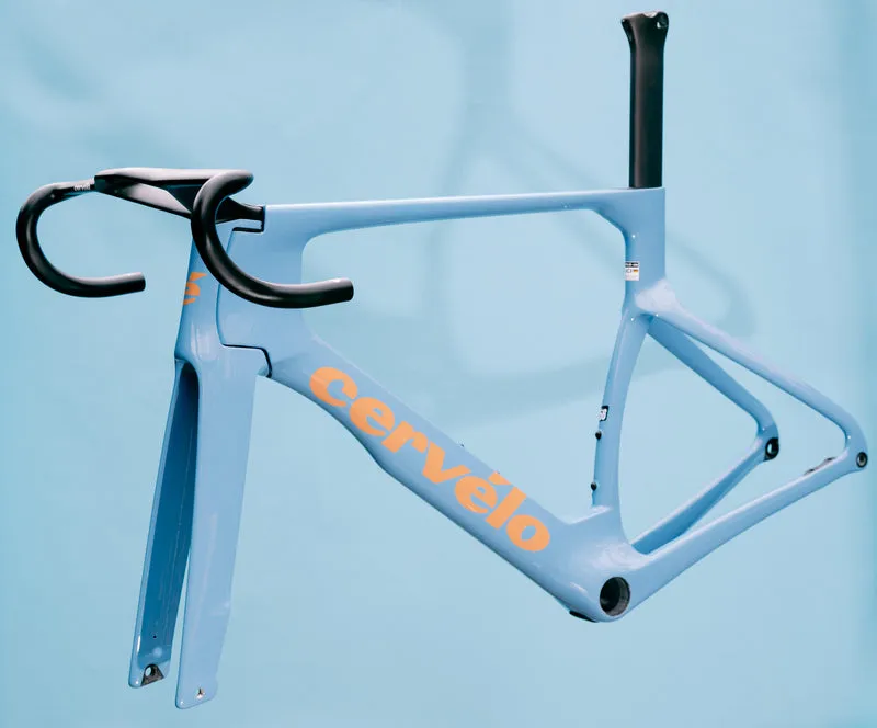 Cervelo S5 Lupine Frameset | Limited Edition